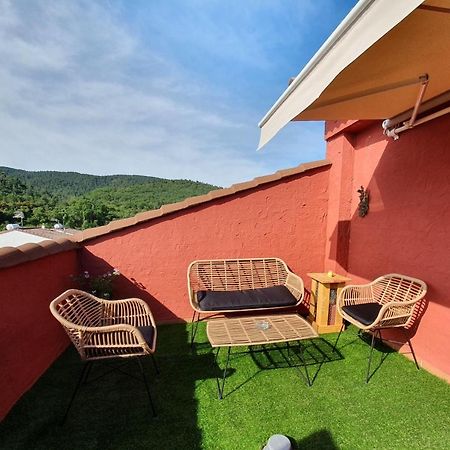 Villanueva de Viver Casas Colorin Colorado 빌라 외부 사진