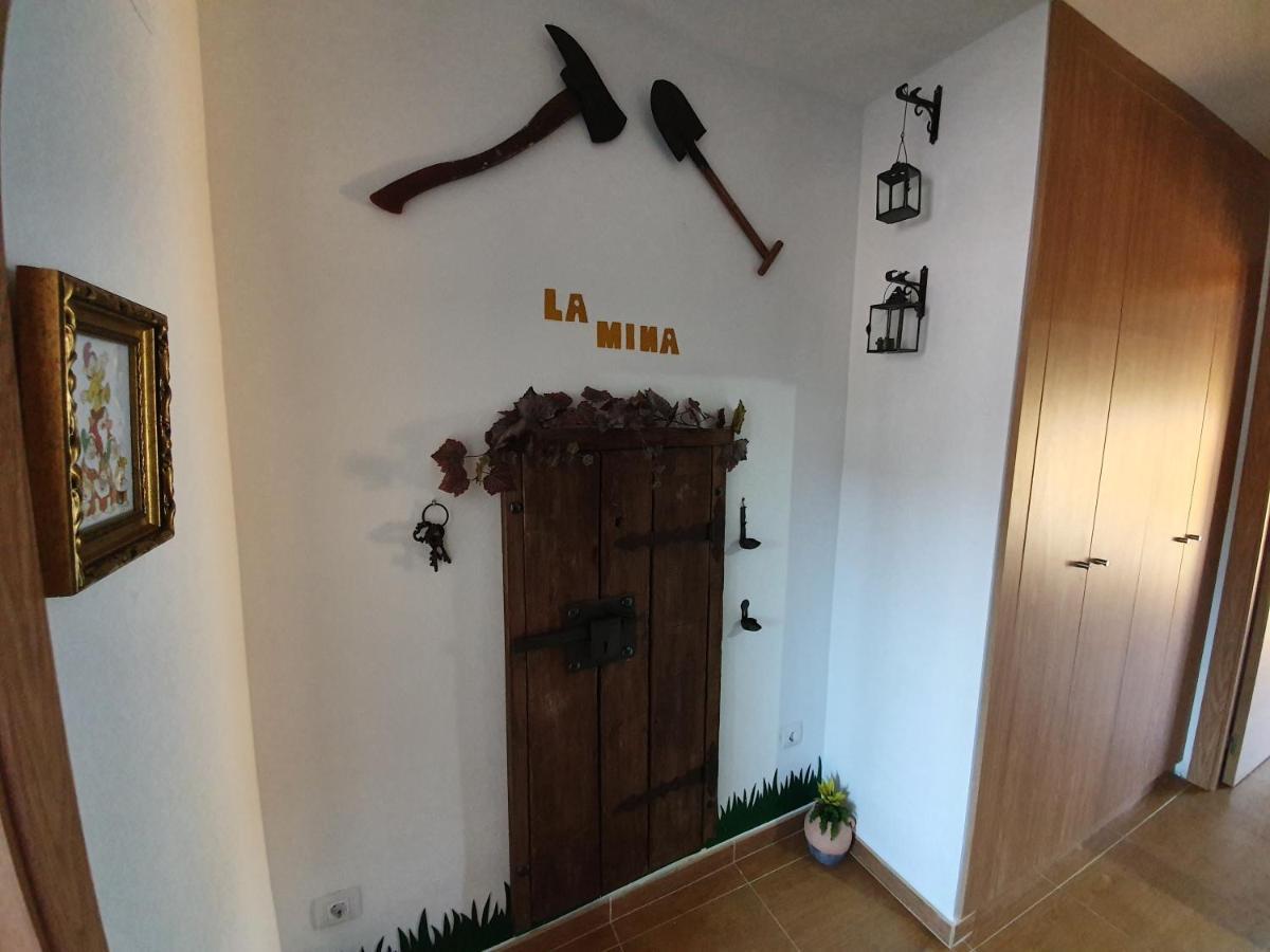 Villanueva de Viver Casas Colorin Colorado 빌라 외부 사진