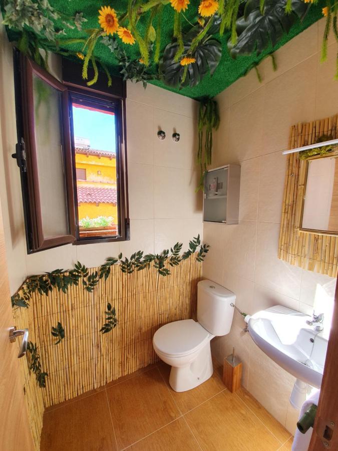 Villanueva de Viver Casas Colorin Colorado 빌라 외부 사진