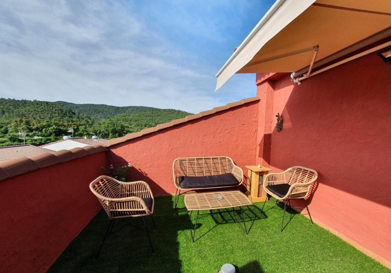 Villanueva de Viver Casas Colorin Colorado 빌라 외부 사진