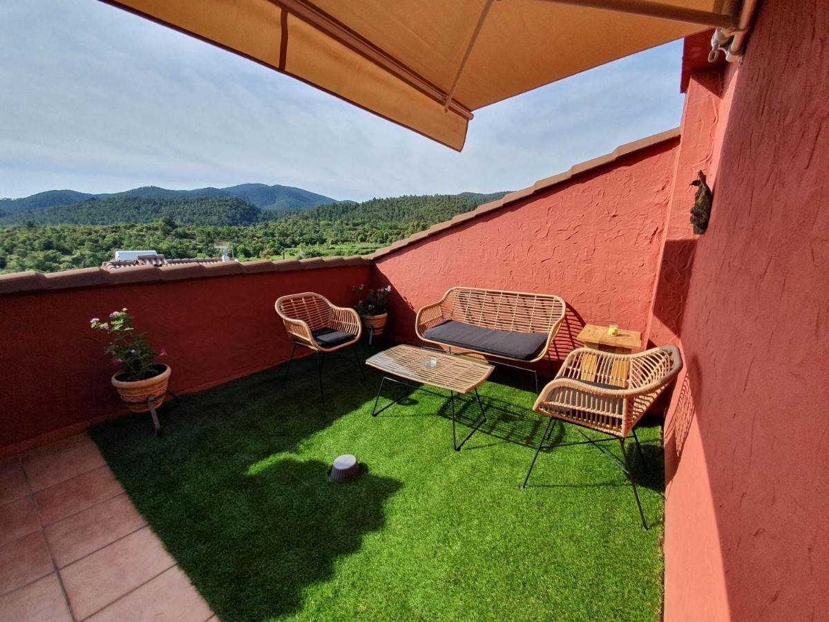Villanueva de Viver Casas Colorin Colorado 빌라 외부 사진